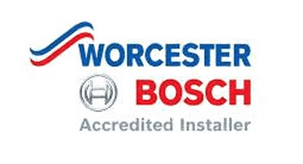 Worcester Bosch Accredited Installer