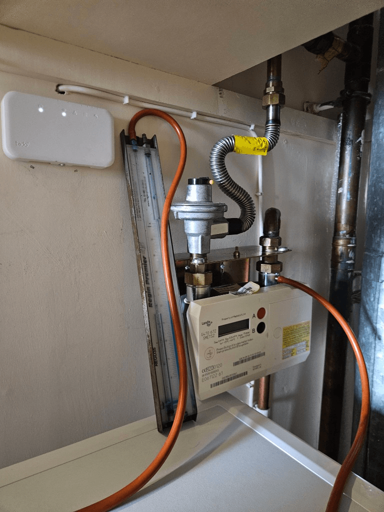 Landlord gas safety checks completed in Brixham